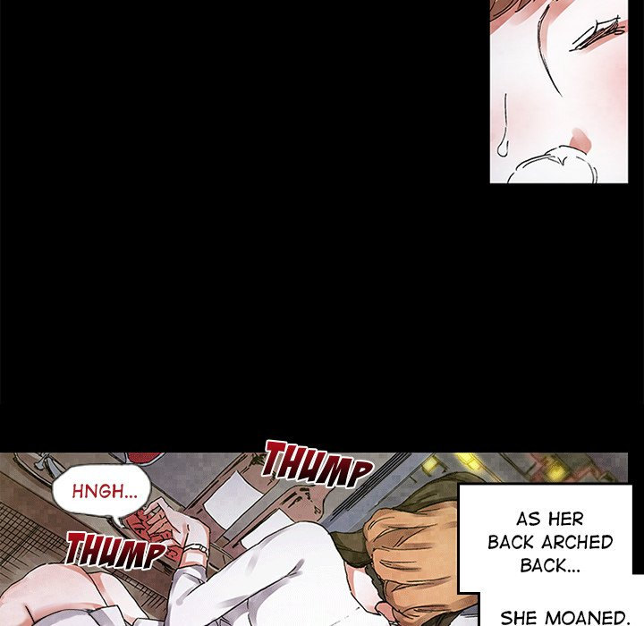 Miss Provocative Chapter 31 Page 36