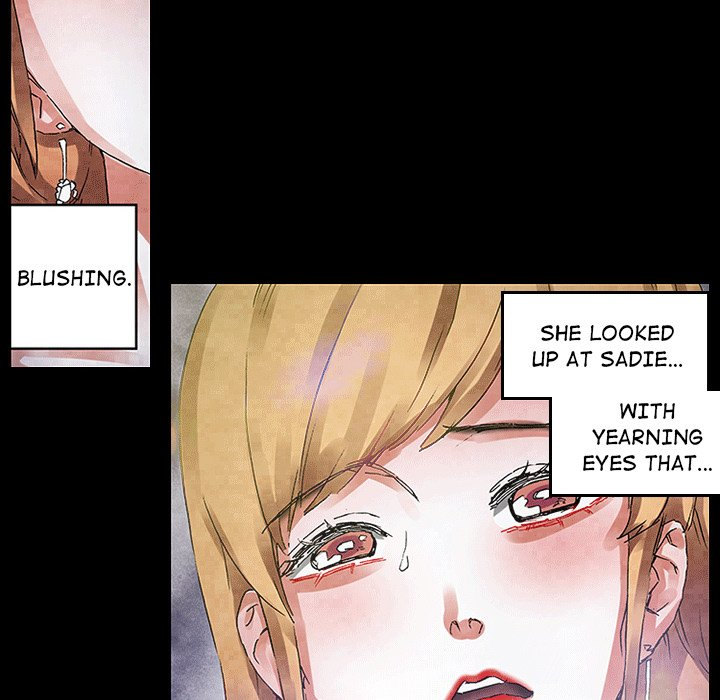 Miss Provocative Chapter 31 Page 39