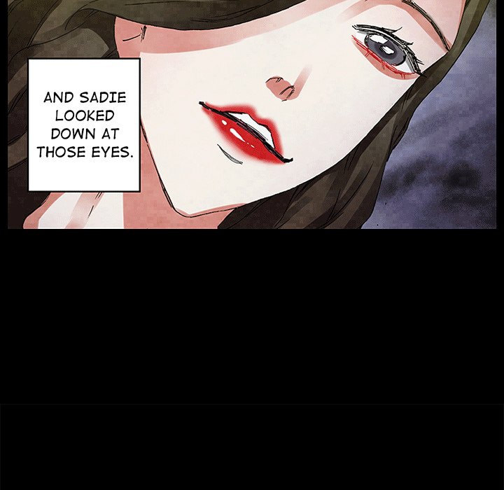 Miss Provocative Chapter 31 Page 41