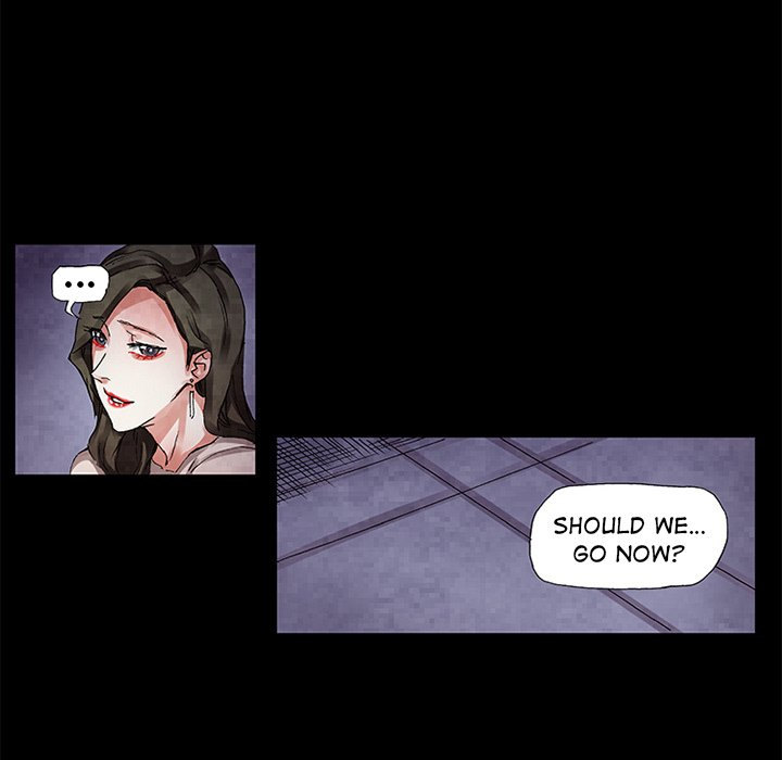Miss Provocative Chapter 31 Page 44