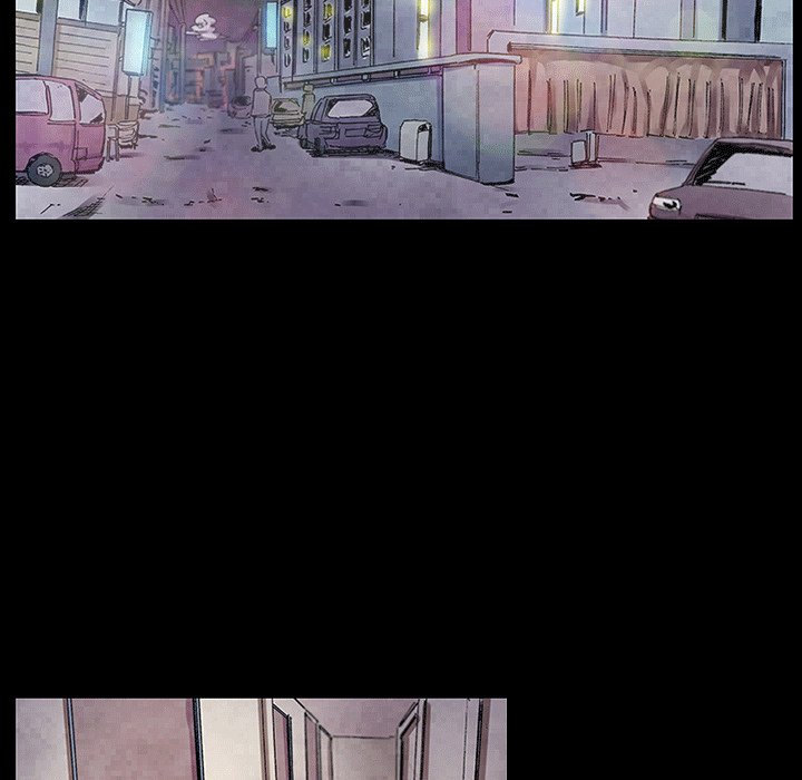 Miss Provocative Chapter 31 Page 48