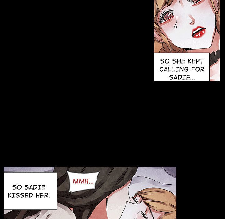 Miss Provocative Chapter 31 Page 53