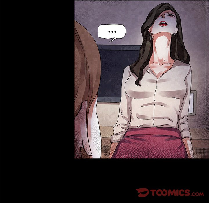 Miss Provocative Chapter 31 Page 62