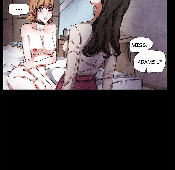 Miss Provocative Chapter 31 Page 64