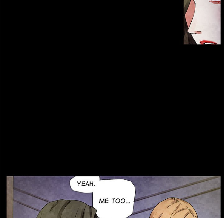 Miss Provocative Chapter 31 Page 9