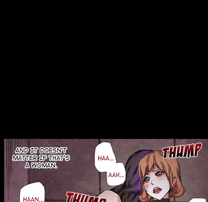 Miss Provocative Chapter 32 Page 24