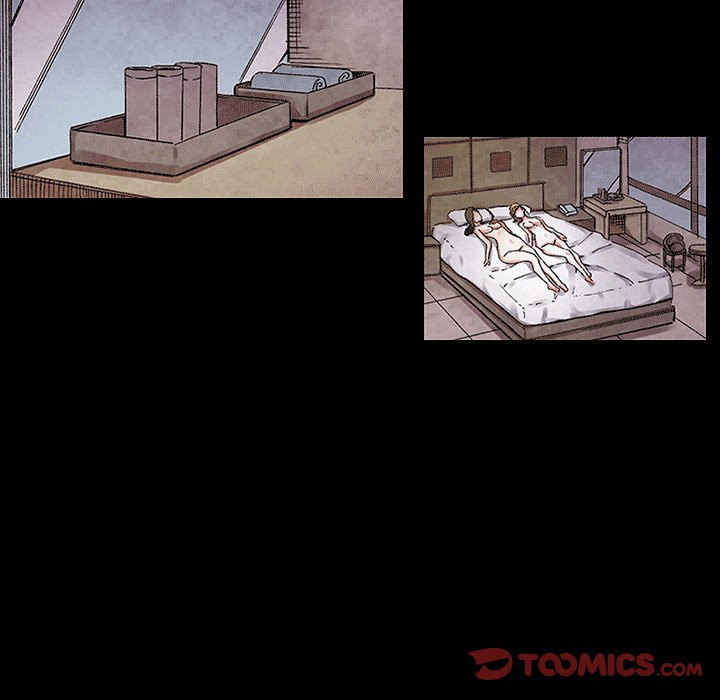 Miss Provocative Chapter 32 Page 34