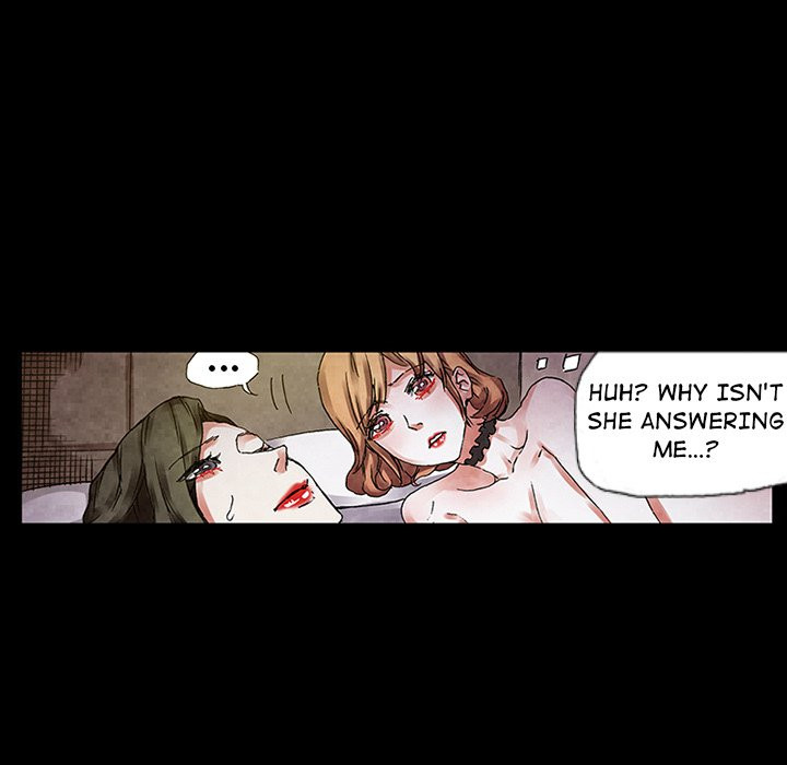 Miss Provocative Chapter 32 Page 36