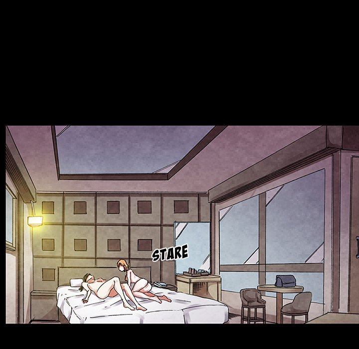 Miss Provocative Chapter 32 Page 37