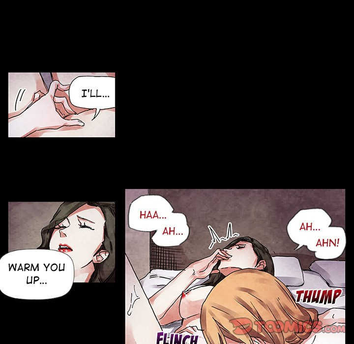Miss Provocative Chapter 32 Page 42