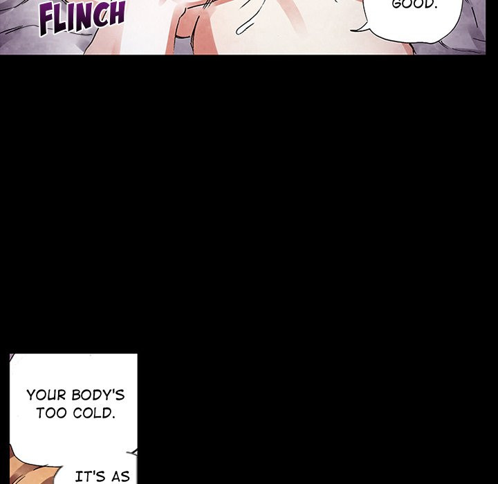 Miss Provocative Chapter 32 Page 44