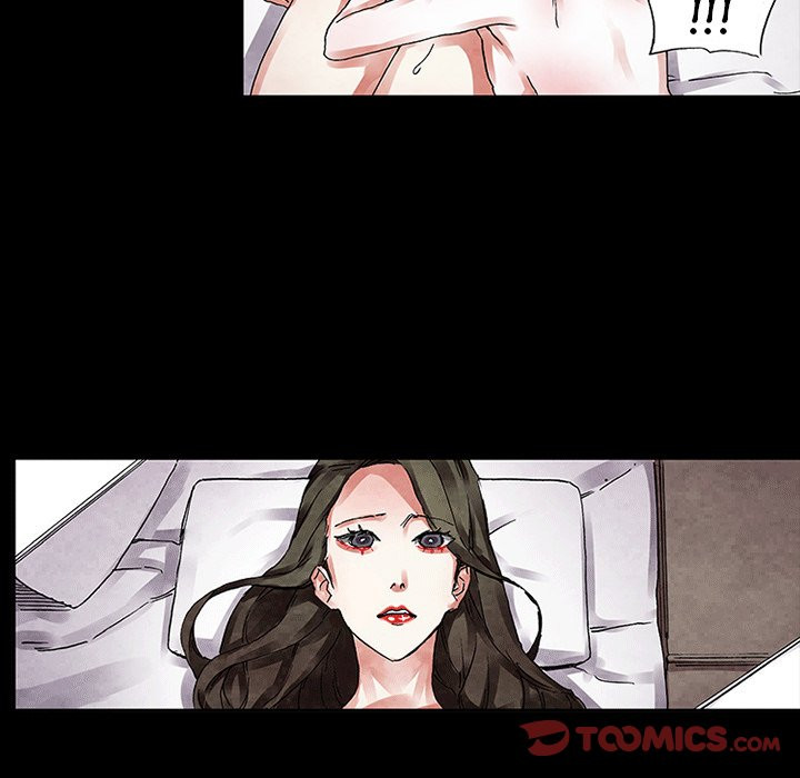 Miss Provocative Chapter 32 Page 46