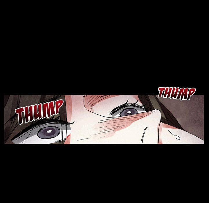 Miss Provocative Chapter 32 Page 47