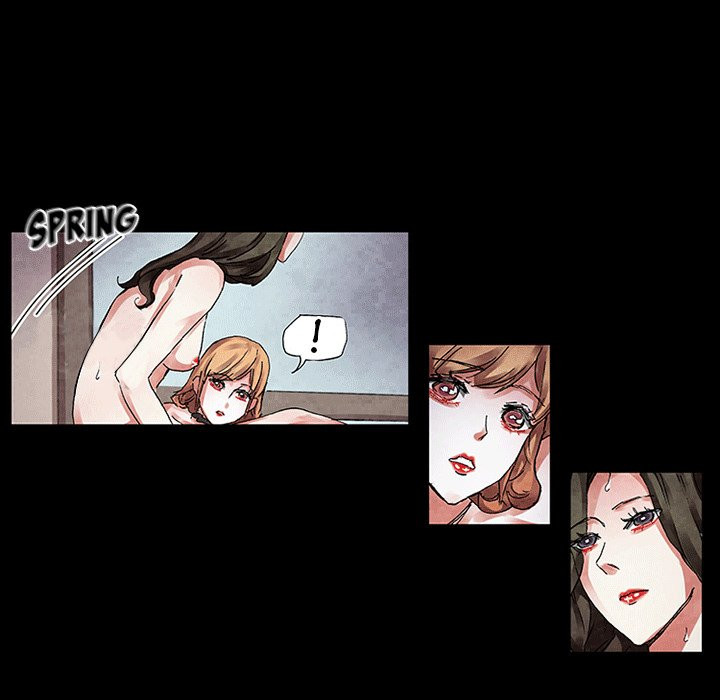 Miss Provocative Chapter 32 Page 48