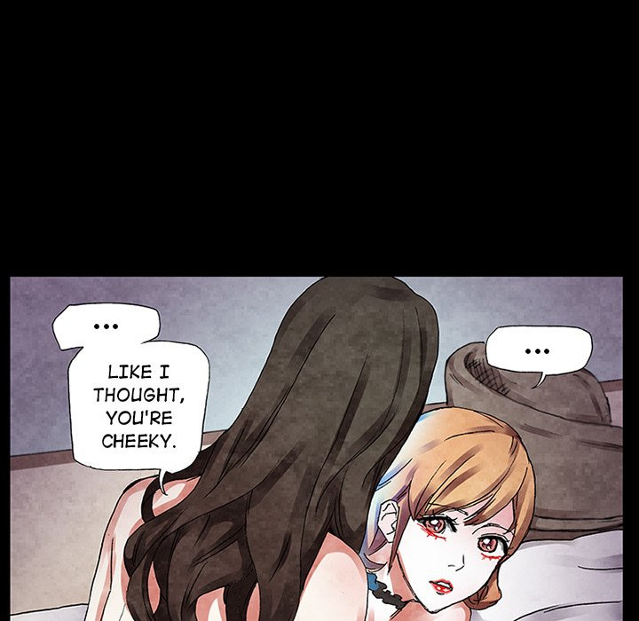 Miss Provocative Chapter 32 Page 49