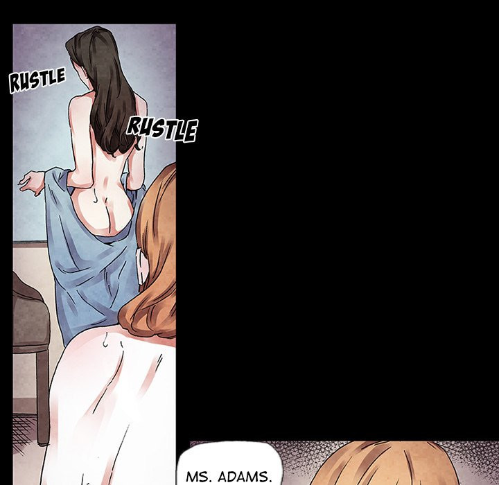 Miss Provocative Chapter 32 Page 53