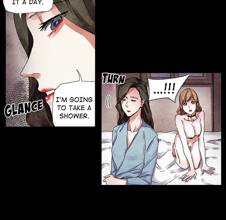 Miss Provocative Chapter 32 Page 56