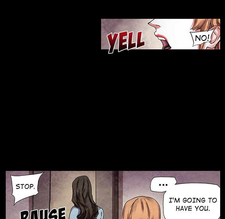 Miss Provocative Chapter 32 Page 57