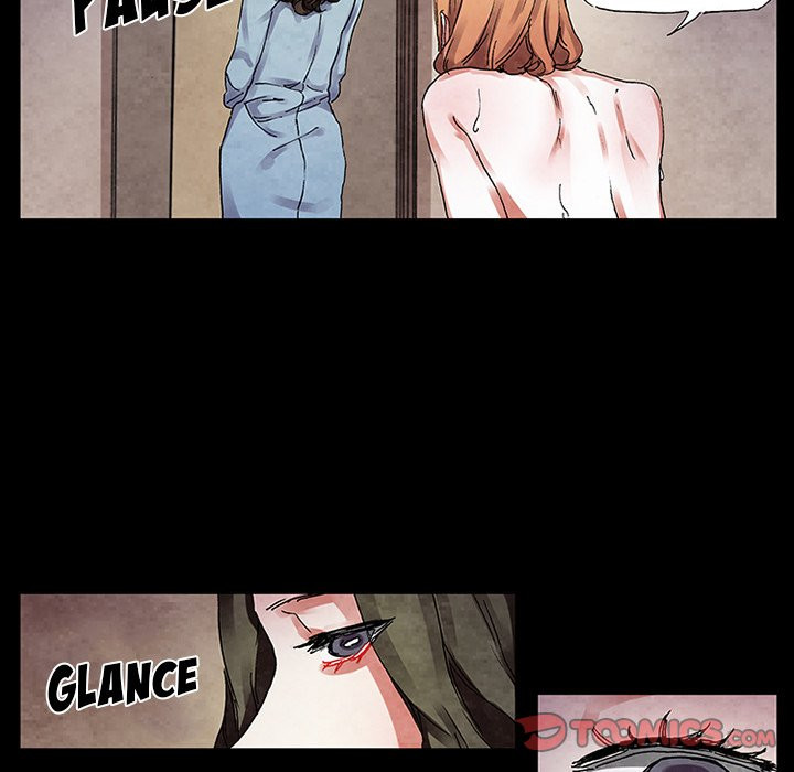 Miss Provocative Chapter 32 Page 58