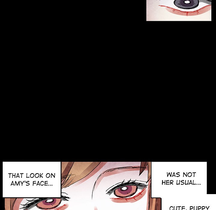 Miss Provocative Chapter 32 Page 59