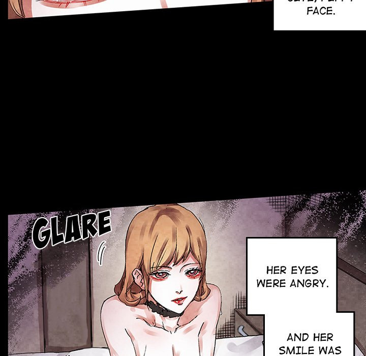 Miss Provocative Chapter 32 Page 60