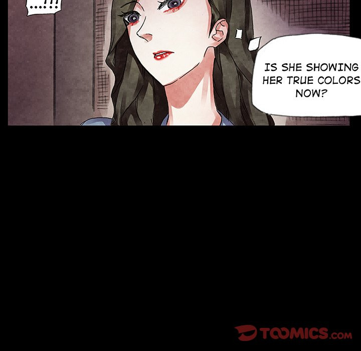 Miss Provocative Chapter 32 Page 62