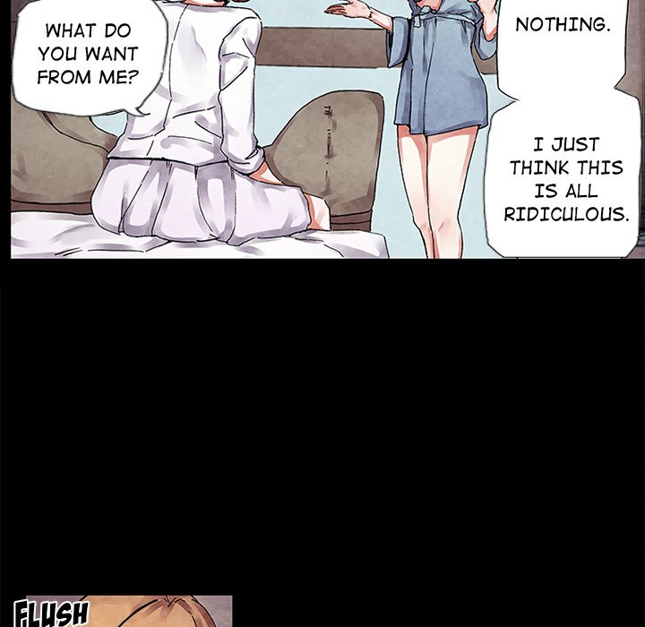 Miss Provocative Chapter 33 Page 29