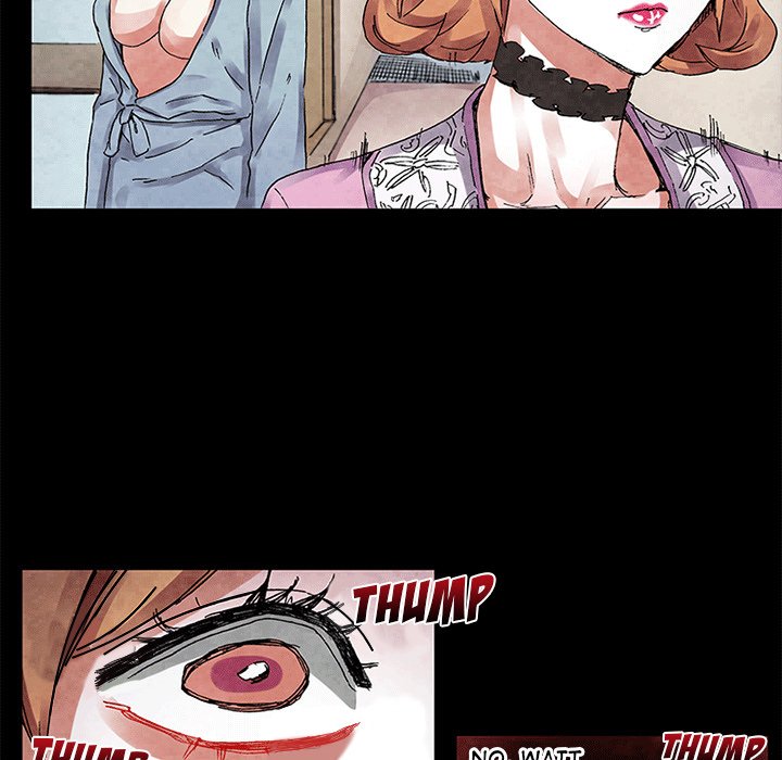 Miss Provocative Chapter 33 Page 33