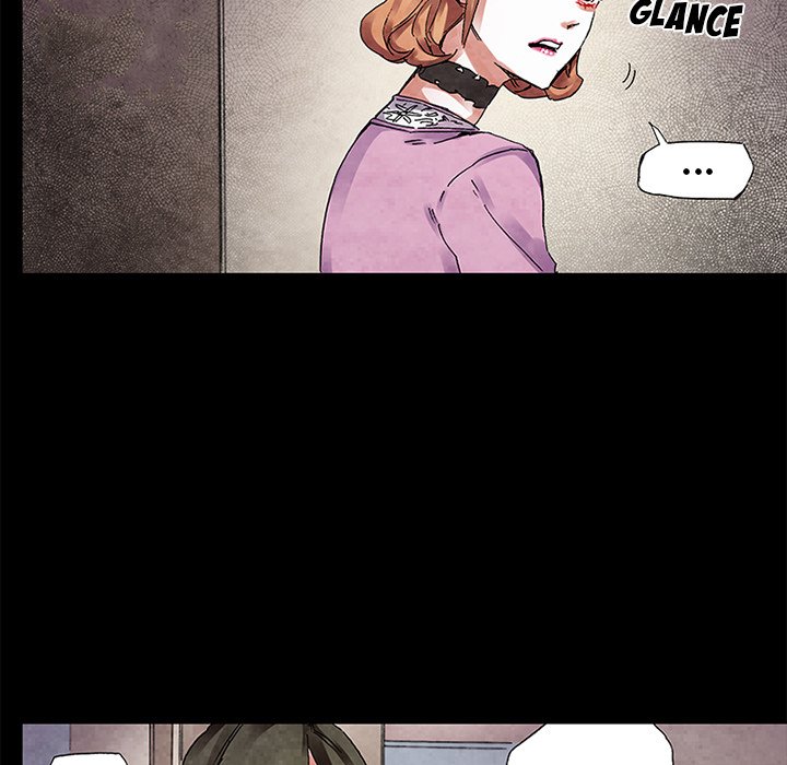 Miss Provocative Chapter 33 Page 35
