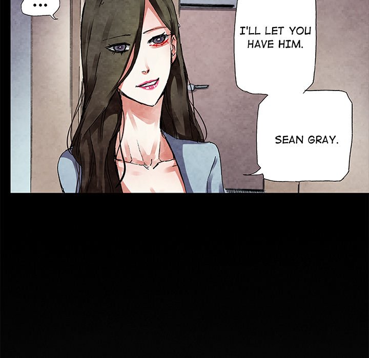 Miss Provocative Chapter 33 Page 36