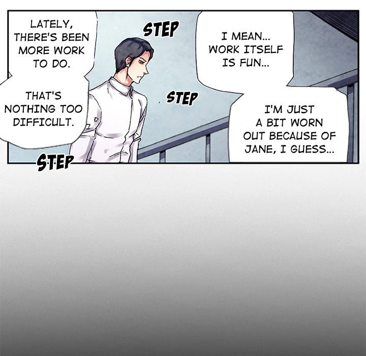Miss Provocative Chapter 33 Page 40