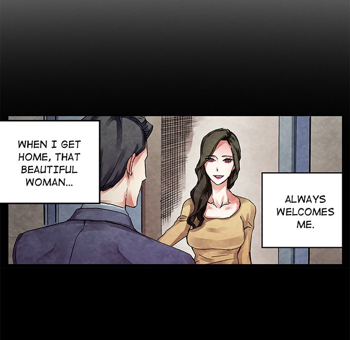 Miss Provocative Chapter 33 Page 41