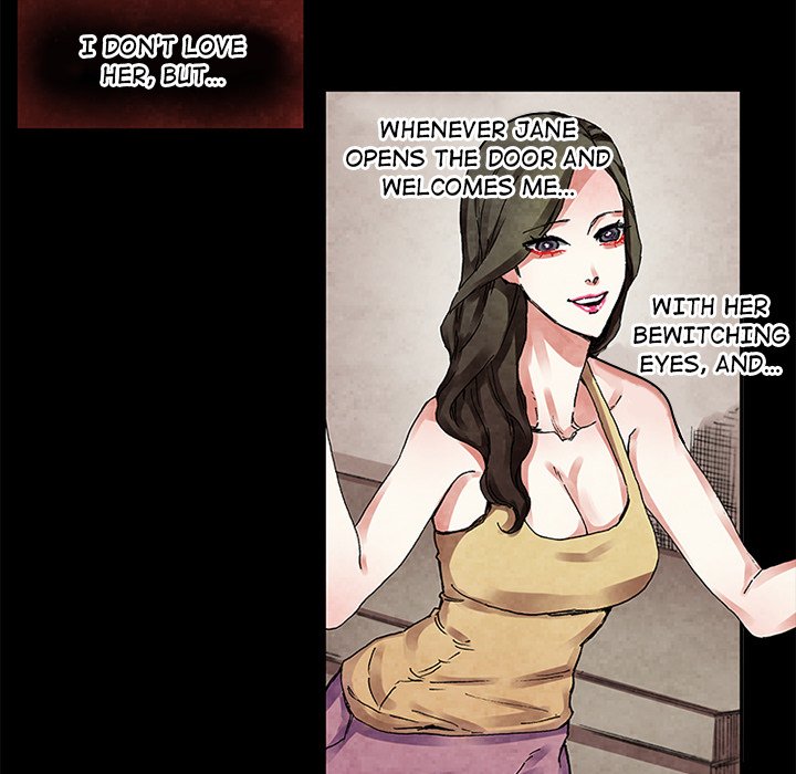 Miss Provocative Chapter 33 Page 44