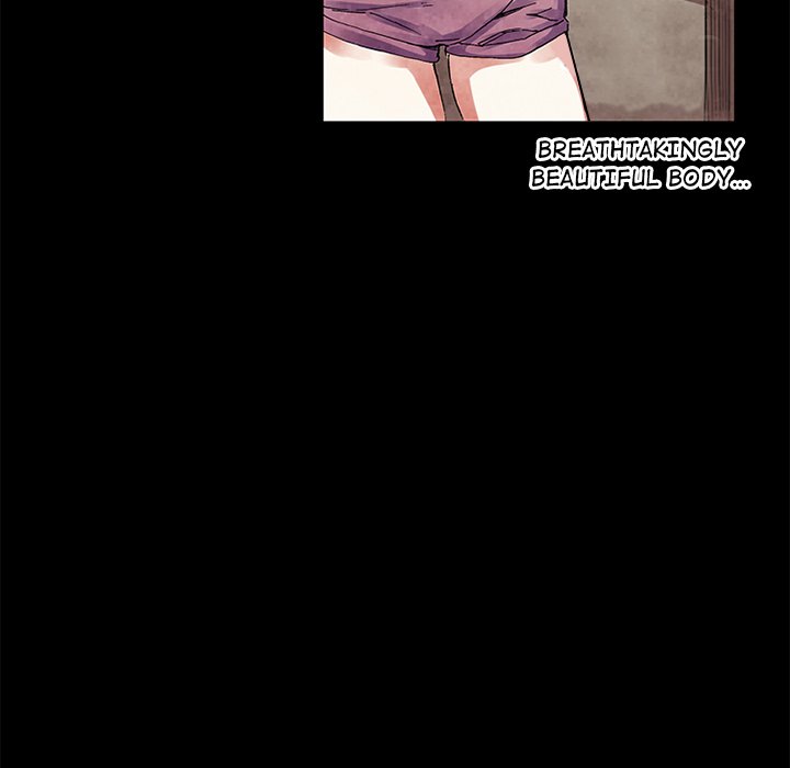 Miss Provocative Chapter 33 Page 45