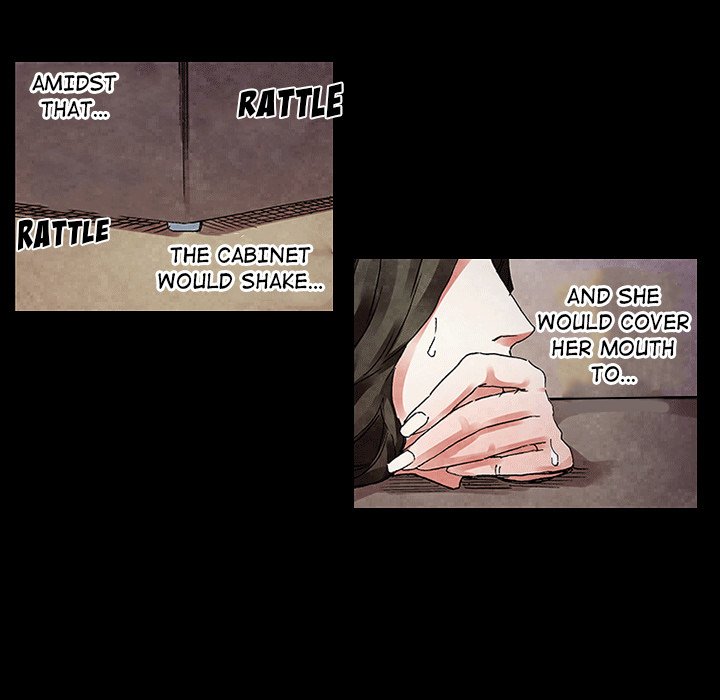 Miss Provocative Chapter 33 Page 49