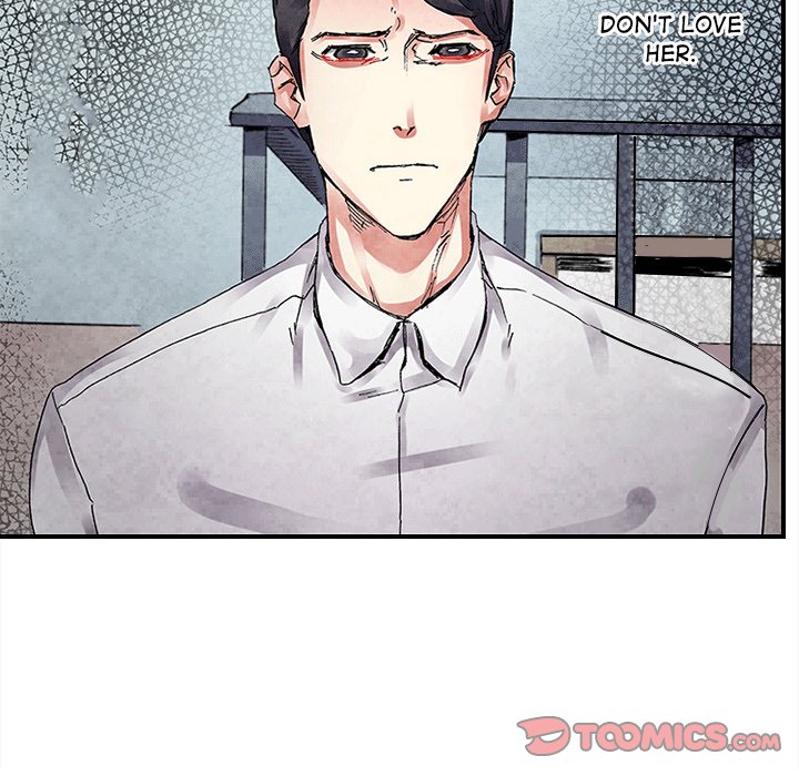 Miss Provocative Chapter 33 Page 54