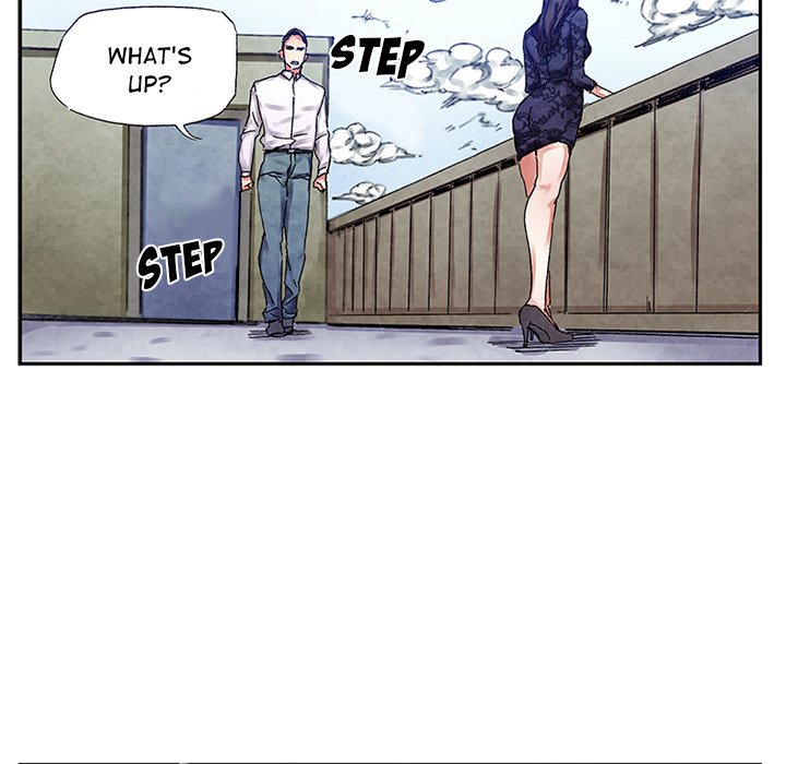 Miss Provocative Chapter 33 Page 59