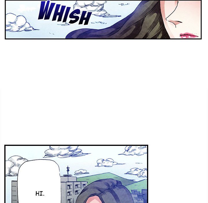 Miss Provocative Chapter 33 Page 60