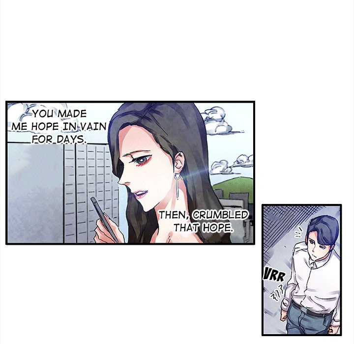 Miss Provocative Chapter 33 Page 63