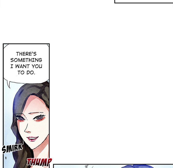 Miss Provocative Chapter 33 Page 65