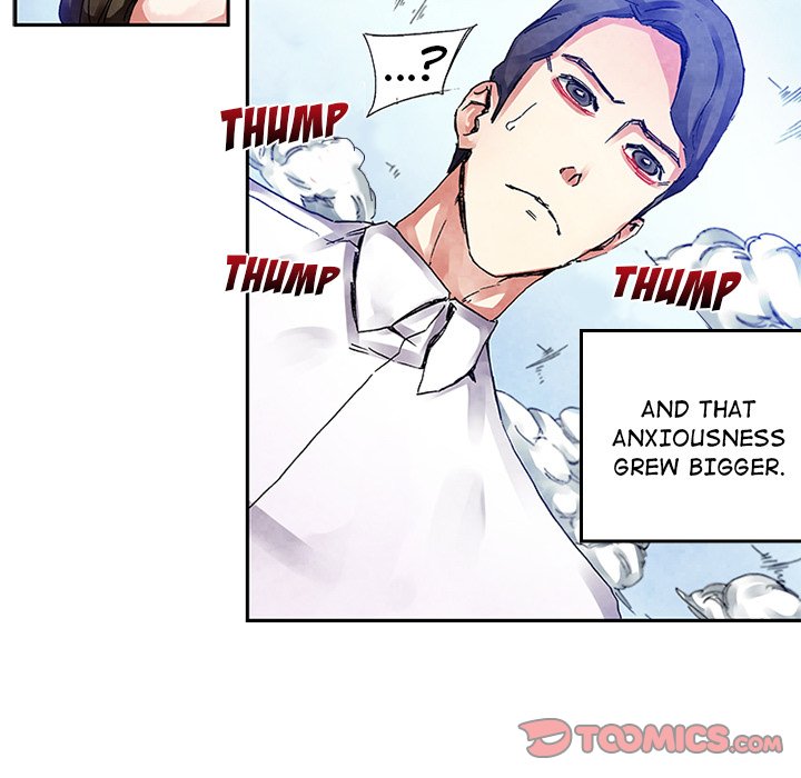 Miss Provocative Chapter 33 Page 66