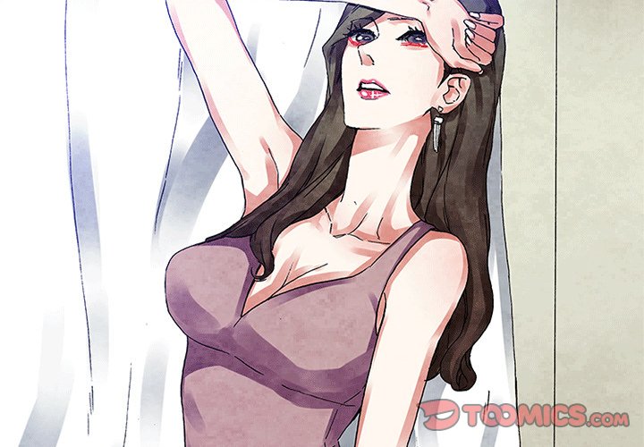 Miss Provocative Chapter 34 Page 2
