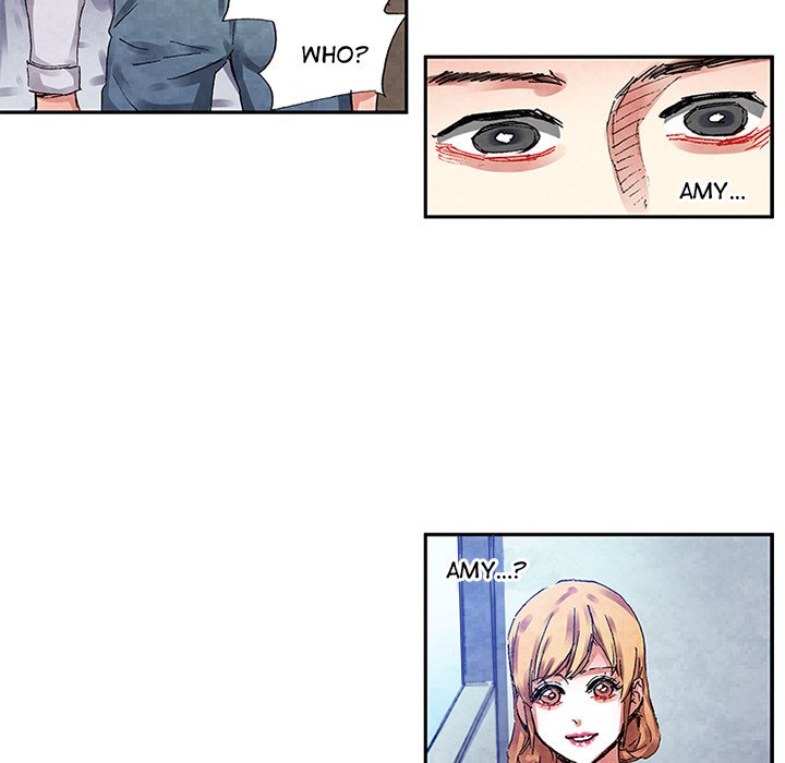 Miss Provocative Chapter 34 Page 25