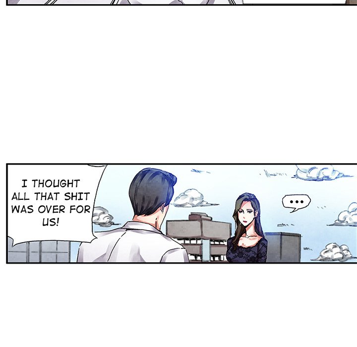 Miss Provocative Chapter 34 Page 29