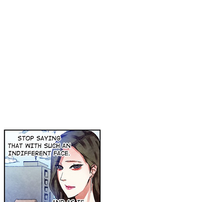 Miss Provocative Chapter 34 Page 35