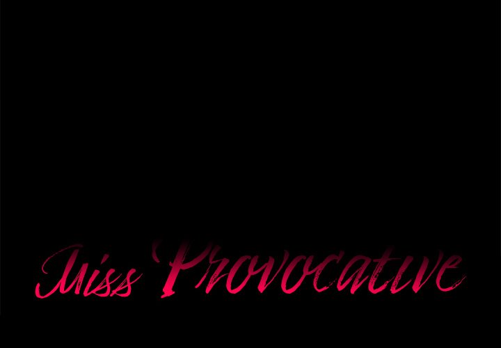 Miss Provocative Chapter 34 Page 4