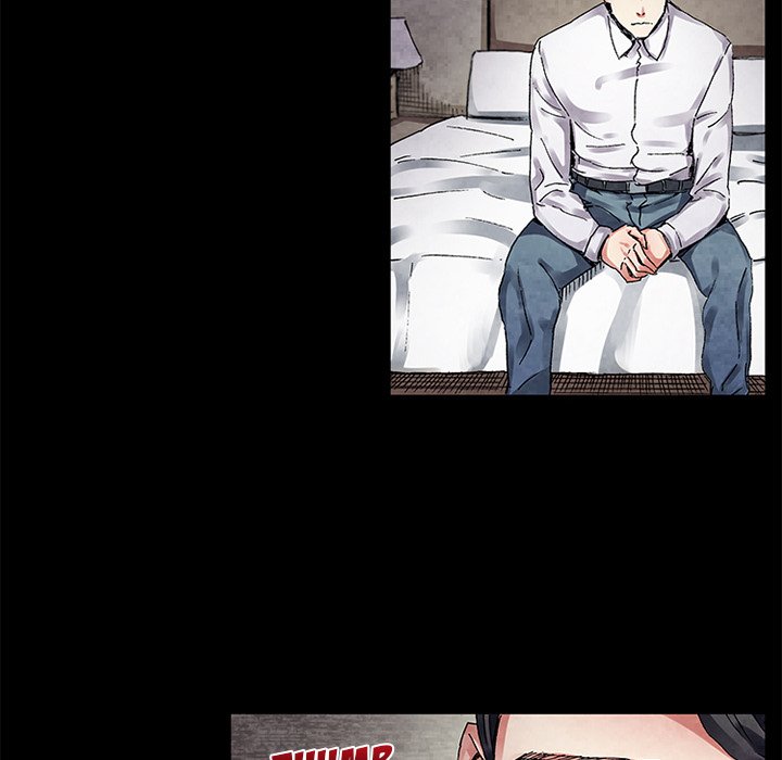 Miss Provocative Chapter 34 Page 43