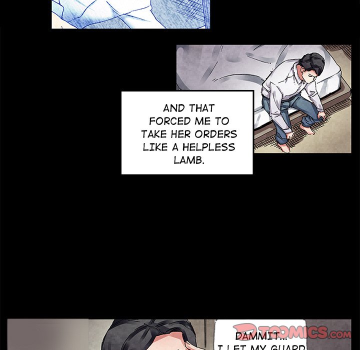 Miss Provocative Chapter 34 Page 46