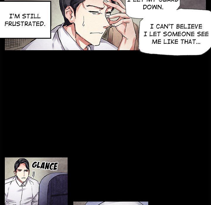 Miss Provocative Chapter 34 Page 47