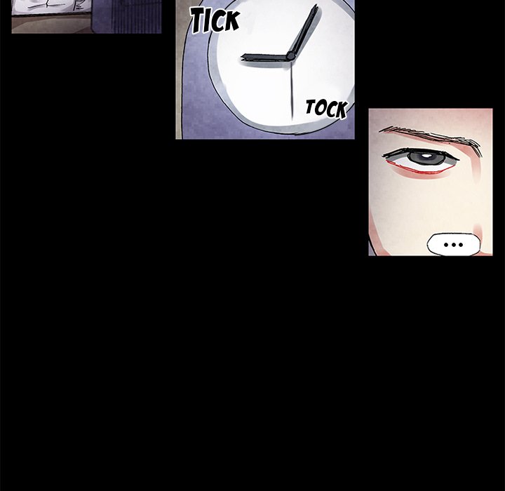 Miss Provocative Chapter 34 Page 48